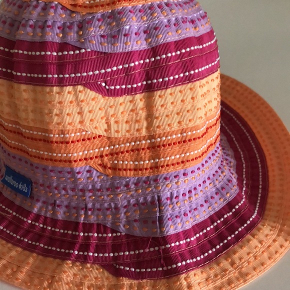 Wallaroo Kids Sun Hat - Picture 4 of 10